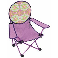 Outwell Flowies Rose Chair