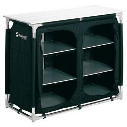 Outwell Jamaica Wardrobe