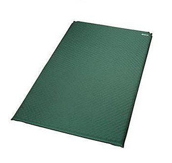 Self Inflating Mat Double