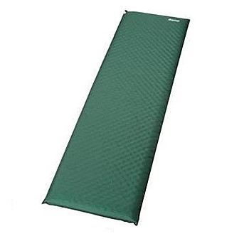 Self Inflating Mat Single Thick