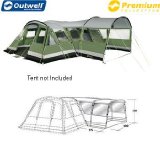 Outwell Vermont Side Tent Extension