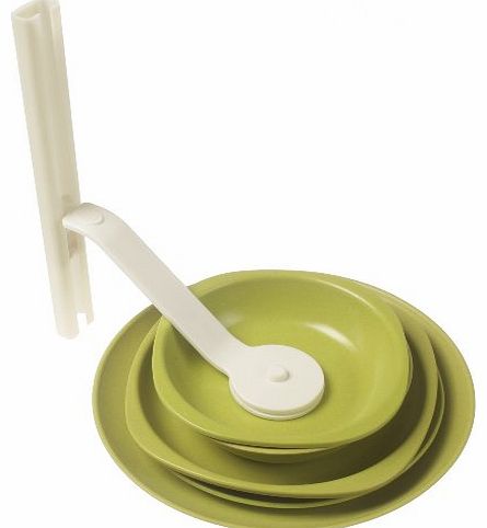 KAMPA SECURE A PLATE CARAVAN MOTORHOME KITCHEN EQUIPMENT CAMPING