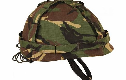OV KIDS/ADULTS REPLICA HELMET HAT SOLDIER CAMO ARMY NEW
