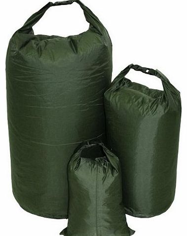 OV X-LIGHT DRY SACK 1L WATERPROOF BAG CANOE CANOEING KAYAK