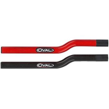 Oval A900 S-Bend Aero Bar Extension