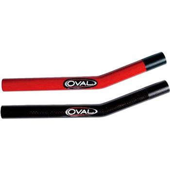 Oval A900 Single Bend Aero Bar Extension