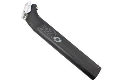 Oval R900 Seatpost For 2013/2014 Fuji Sst And