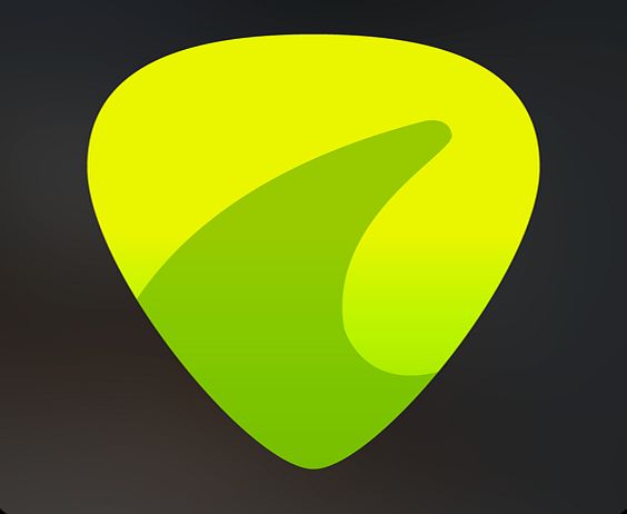 Ovelin Guitar Tuner - Guitar Tuna - The Ultimate Free Tuner for Guitar, Bass and Ukulele with Chord tab game and Metronome