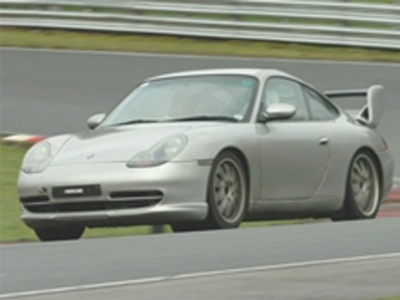 Aston Martin vs Porsche Experience