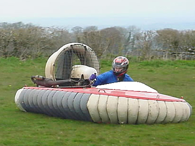 Over andpound;200 Diamond Country Vehicle Challenge