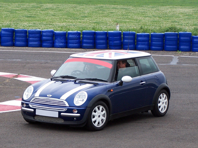 Over andpound;200 Mini Adventure