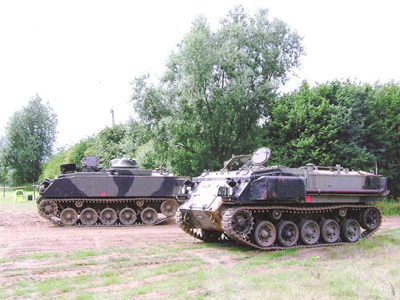 Over andpound;200 Operation Battle Group