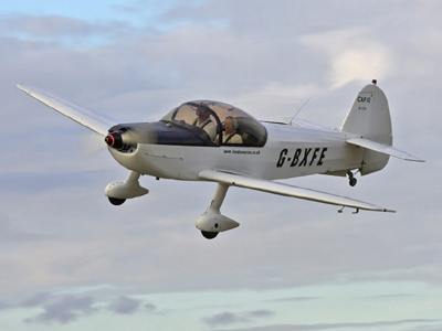 Over andpound;200 Ultimate Aerobatic Flight in CAP10 or Pitts Special 25 Minutes