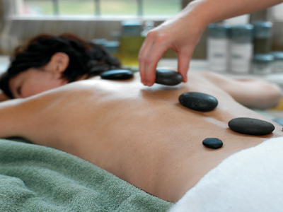 Over andpound;300 Clarice House 2 Night Midweek Spa Break