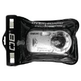 Overboard Accessories Ltd. Waterproof Camera Case