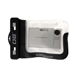 OverBoard Waterproof Camera Case