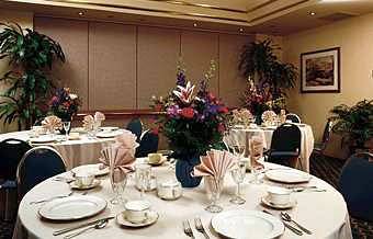 OVERLAND PARK Embassy Suites Kansas City - Overland Park