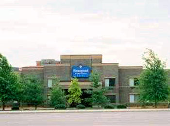 OVERLAND PARK Homestead Kansas City - Overland Park