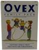 ovex family pack 4 tablets