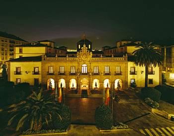 OVIEDO Occidental De La Reconquista