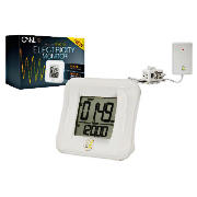 Owl Micro home Energy Meter