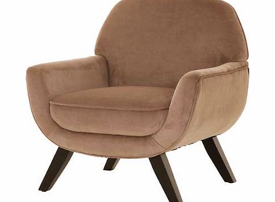 Own Brand Milano Taupe Chair