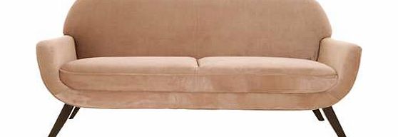 Own Brand Milano Taupe Sofa