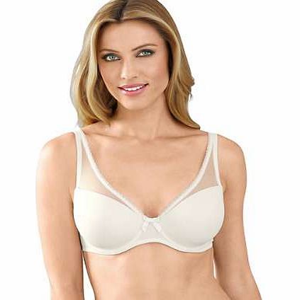 Own Brand Rosalie Underwire Bra