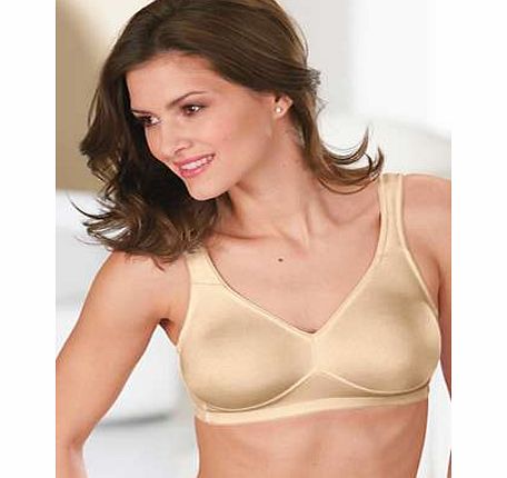 Own Brand Speidel Moulded Bra