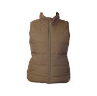 Oxbow GIRLS FRIZZ-GILET MATELASSE