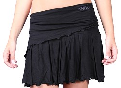 Oxbow Girls Oxbow Birgitta Skirt Black