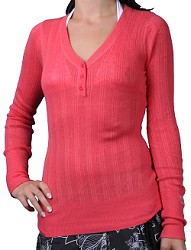 Oxbow Girls Oxbow Corail Knitted Jumper Pink
