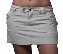 OXBOW GIRLS Oxbow Riberia Skirt