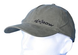 Oxbow Canos Cap Khaki Green