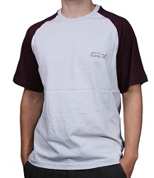 OXBOW Perfect T-Shirt - Grey