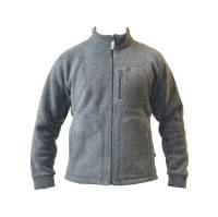 Oxbow PURDEY ZIPPED FLEECE