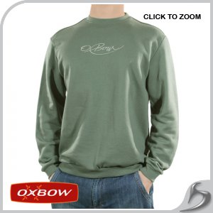 Oxbow T-Shirt - Oxbow Parluke2 Long Sleeve