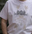 Oxbow t-shirt - Pascas9 pale rose sz M - M