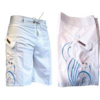 Oxbow TAMARII BOARD SHORTS