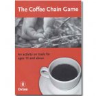 Oxfam Coffee Chain Game