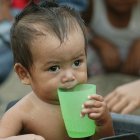 Oxfam Unwrapped Solar-Powered Clean Water (Oxfam Unwrapped)