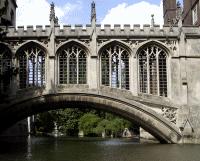 Oxford & Cambridge - Tour 27 Adult Ticket