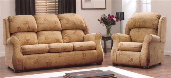2 Seater Sofa