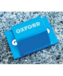 Oxford BruteForce Ground Anchor