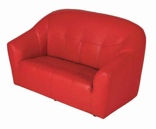 childrens 2 seater tub sofa