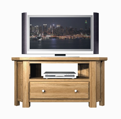 oxford Corner TV Unit