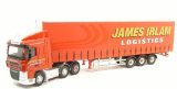 James Irlam - DAF FTGXF105 (SC)