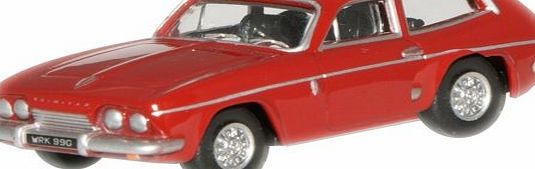 Oxford Diecast Reliant Scimitar - 1/76 OO Scale Diecast Model