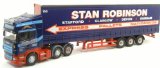 STAN ROBINSON -SCACIA R420 C/SIDE