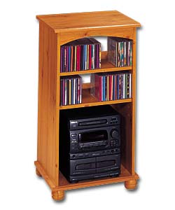 Oxford Hi-Fi Unit